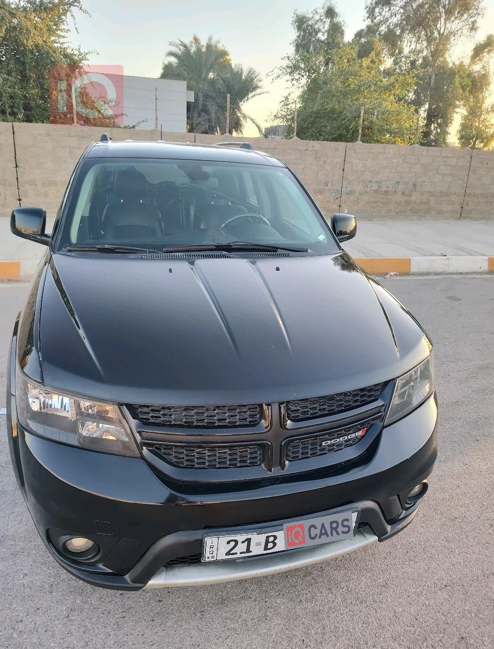 Dodge Journey
